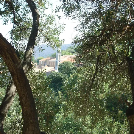 Di Sognu Holiday home *