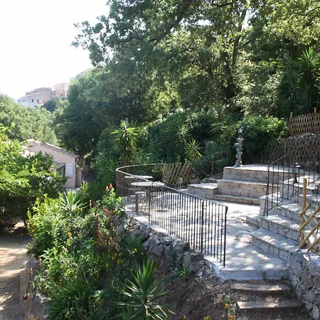 Di Sognu Holiday home Costa