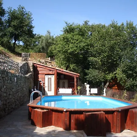 Holiday home Di Sognu Costa