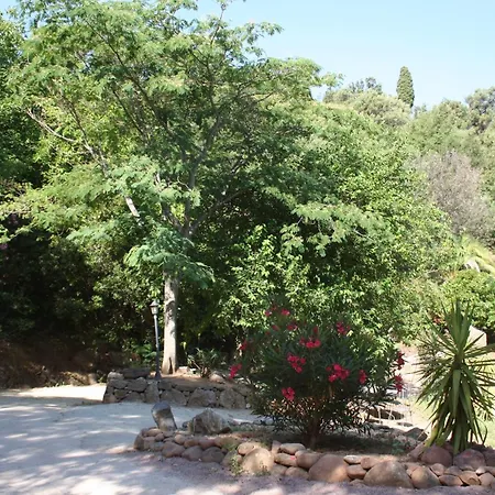 Di Sognu Holiday home