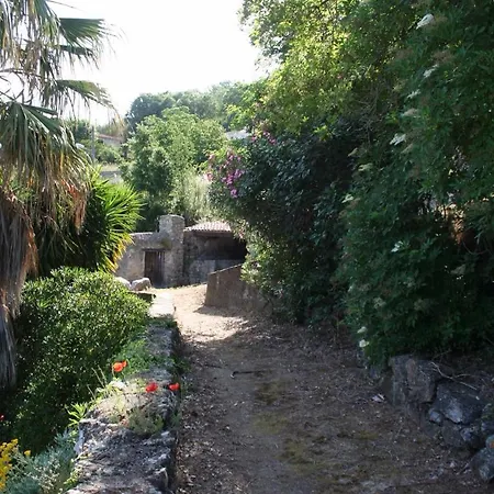 Di Sognu Holiday home *