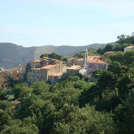 펜션 Di Sognu Costa