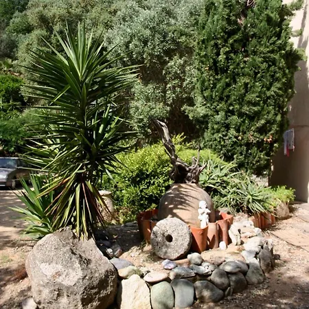 Holiday home Di Sognu