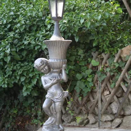 Holiday home Di Sognu