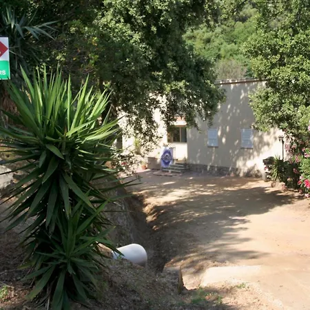 Di Sognu Holiday home Costa