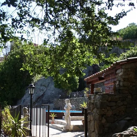 Di Sognu Holiday home *