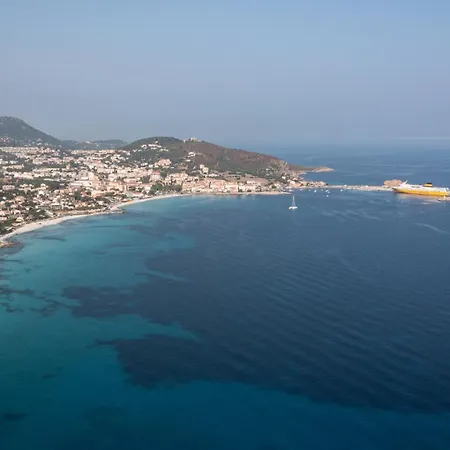 Holiday home Di Sognu