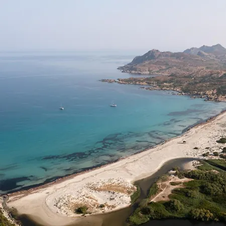 Holiday home Di Sognu *