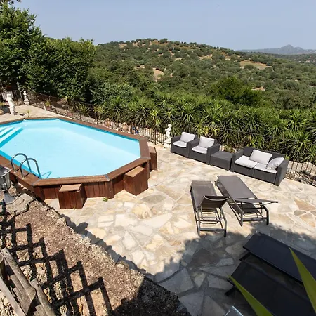 Di Sognu Holiday home Costa