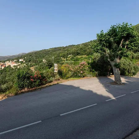 Holiday home Di Sognu Costa