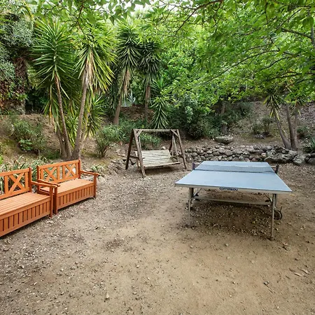 Holiday home Di Sognu Costa