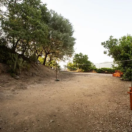 Di Sognu Holiday home