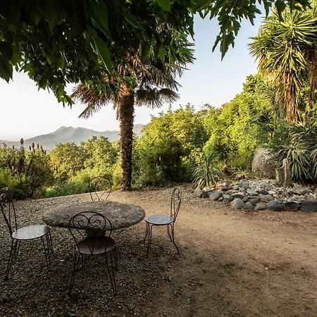 Di Sognu Holiday home Costa