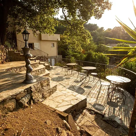 Holiday home Di Sognu *