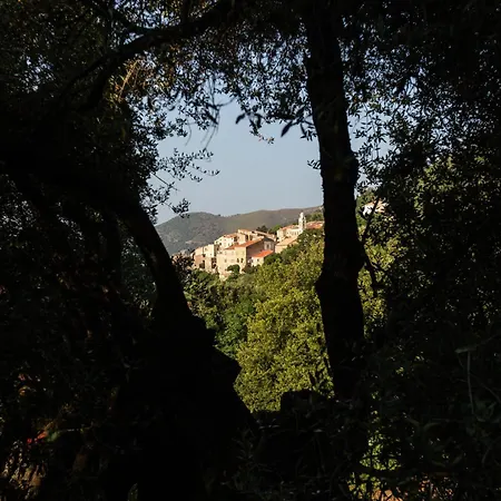 Di Sognu Holiday home