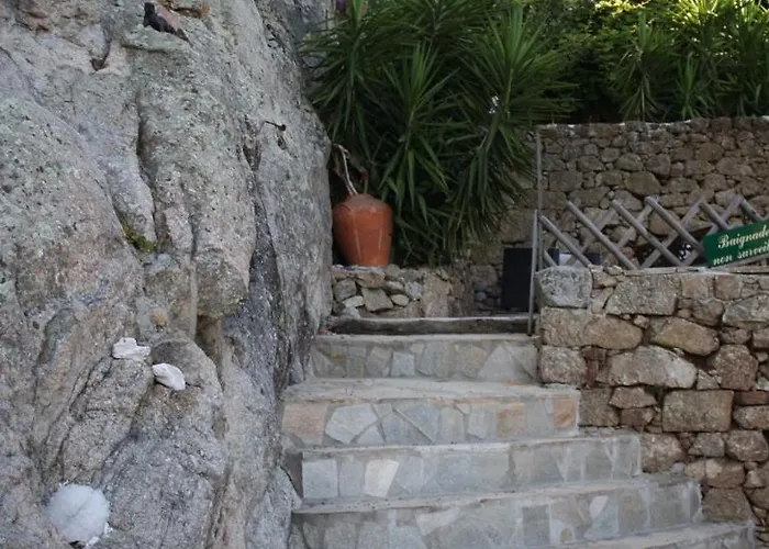 Di Sognu Casa de Férias