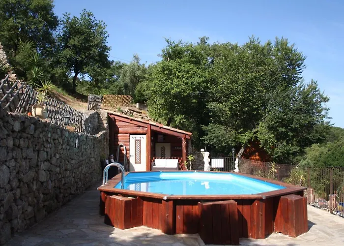 Casa de Férias Di Sognu Costa