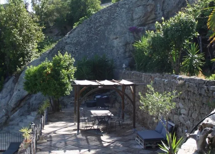 Di Sognu Casa de Férias Costa