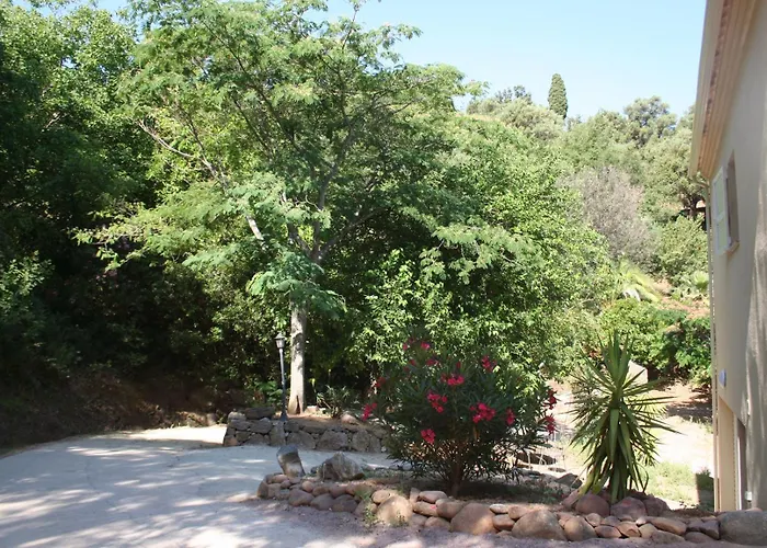 Di Sognu Casa de Férias