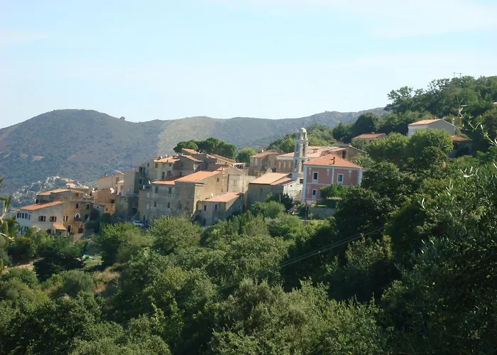 Casa de Férias Di Sognu Costa