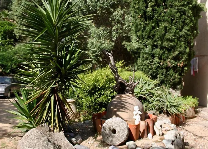 Casa de Férias Di Sognu