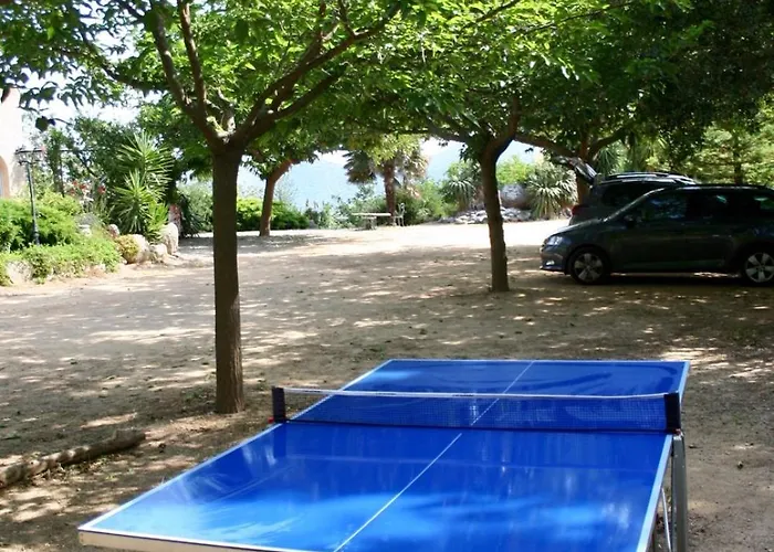 Di Sognu Casa de Férias *