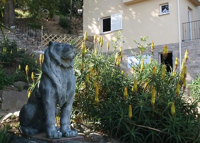 Casa de Férias Di Sognu *