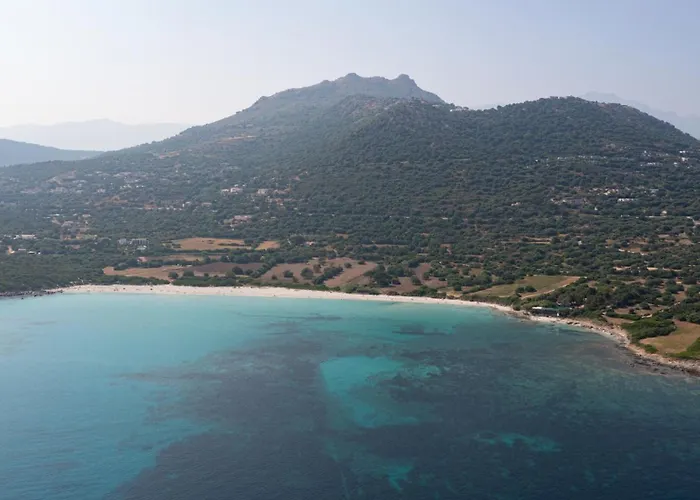 Di Sognu Casa de Férias *