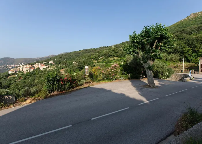 Casa de Férias Di Sognu Costa