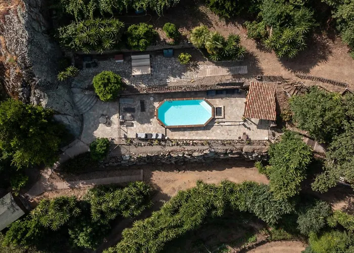 Casa de Férias Di Sognu