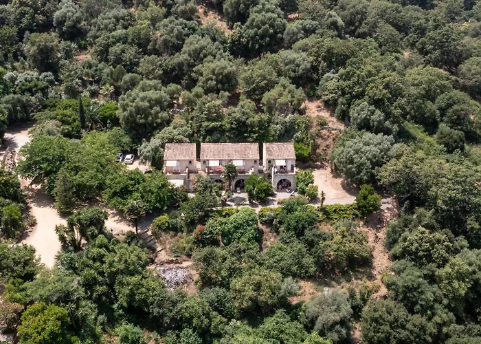 Di Sognu Casa de Férias *