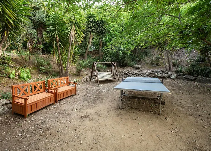 Casa de Férias Di Sognu Costa