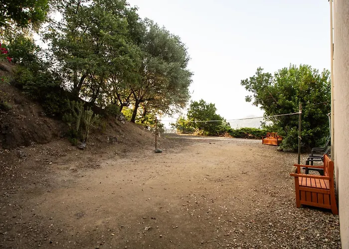 Di Sognu Casa de Férias