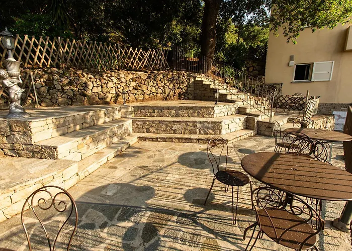 Di Sognu Casa de Férias *