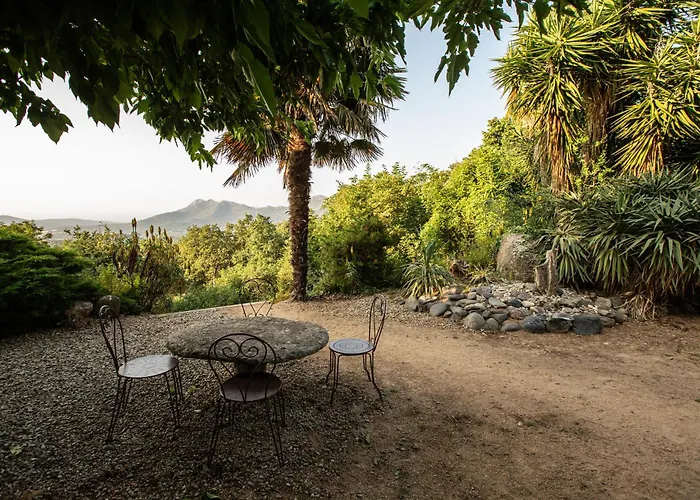 Di Sognu Casa de Férias Costa