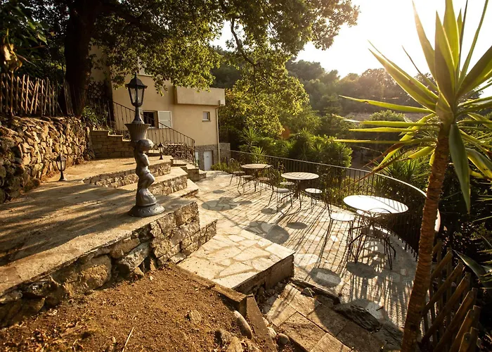 Casa de Férias Di Sognu *