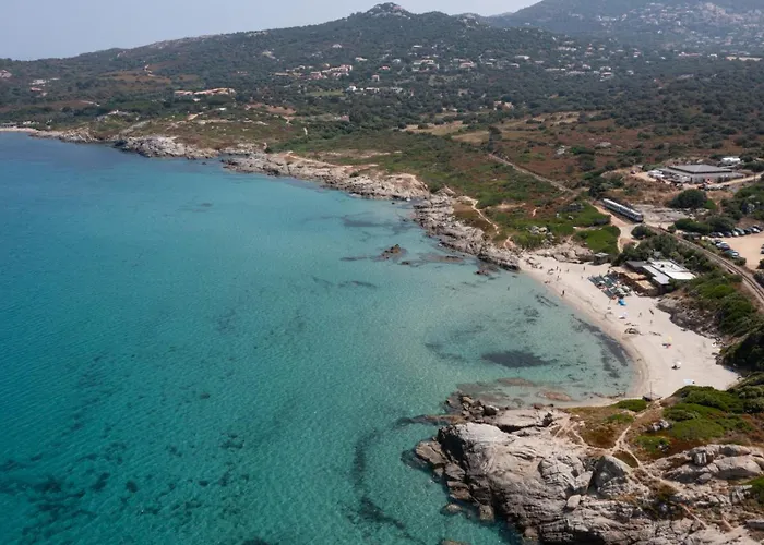 Di Sognu Casa de Férias