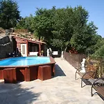 Holiday home Di Sognu Costa