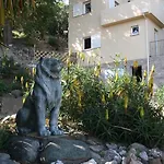 Holiday home Di Sognu *