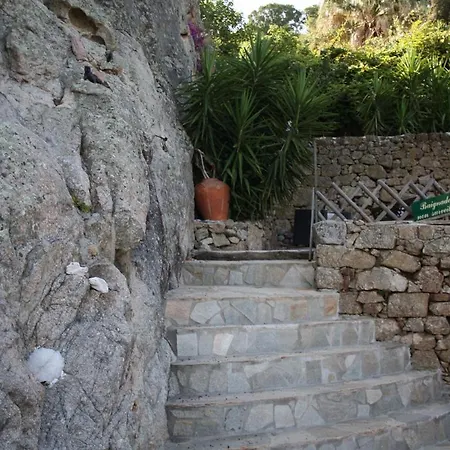 Di Sognu Сasa de vacaciones