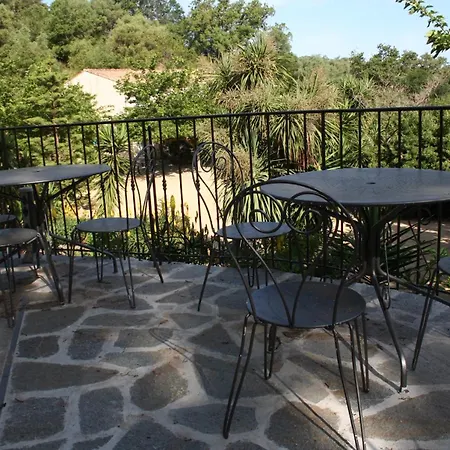 Сasa de vacaciones Di Sognu