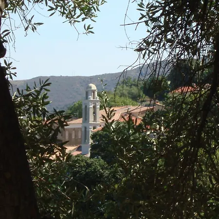 Сasa de vacaciones Di Sognu *