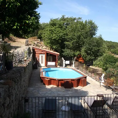 Di Sognu Сasa de vacaciones *