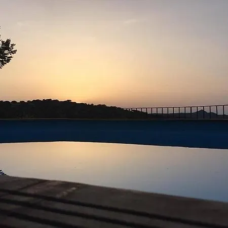 Dom wakacyjny Di Sognu *
