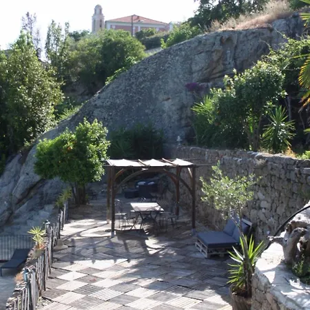 Di Sognu Сasa de vacaciones Costa