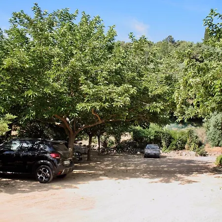 Holiday home Di Sognu