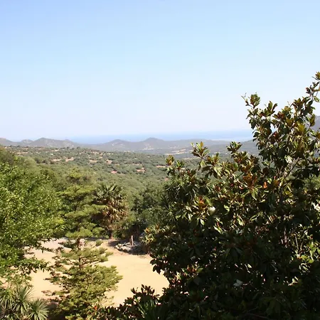 Сasa de vacaciones Di Sognu