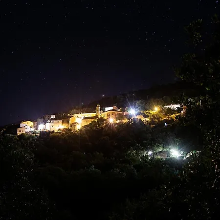 度假居 Di Sognu Costa