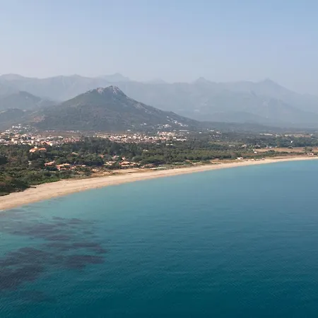 Di Sognu Costa