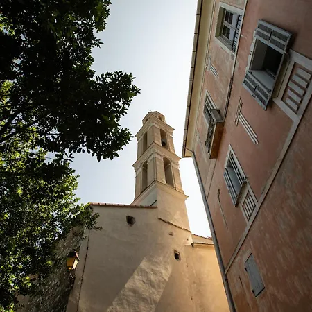 בית נופש Di Sognu *